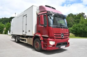 Mercedes-Benz Antos 1830 T1200 BI-temp | Mobile.bg    2
