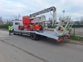 Обява за продажба на Mercedes-Benz Atego 1229 ~64 000 лв. - изображение 8