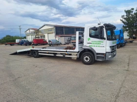 Обява за продажба на Mercedes-Benz Atego 1229 ~64 000 лв. - изображение 7
