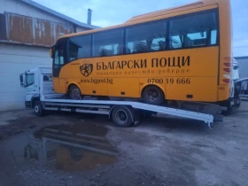 Обява за продажба на Mercedes-Benz Atego 1229 ~64 000 лв. - изображение 9
