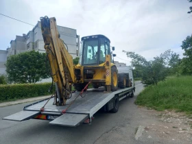 Обява за продажба на Mercedes-Benz Atego 1229 ~64 000 лв. - изображение 6