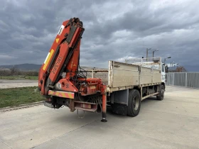 Renault G G290 КРАН, снимка 5