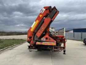 Renault G G290 КРАН, снимка 4