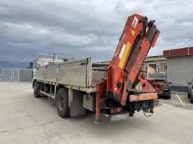 Renault G G290 КРАН, снимка 3