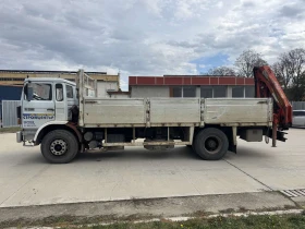 Renault G G290 КРАН, снимка 2