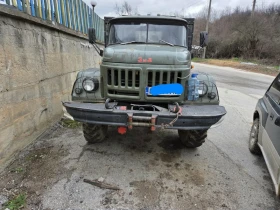Zil 131  - изображение 1