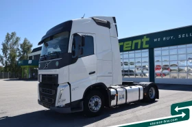 Volvo Fh SZM26137