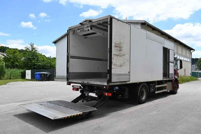 Mercedes-Benz Antos 1830 T1200 BI-temp, снимка 6 - Камиони - 47965394