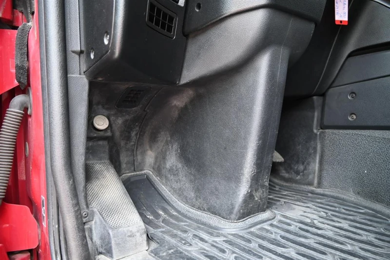 Mercedes-Benz Antos 1830 T1200 BI-temp, снимка 9 - Камиони - 47965394