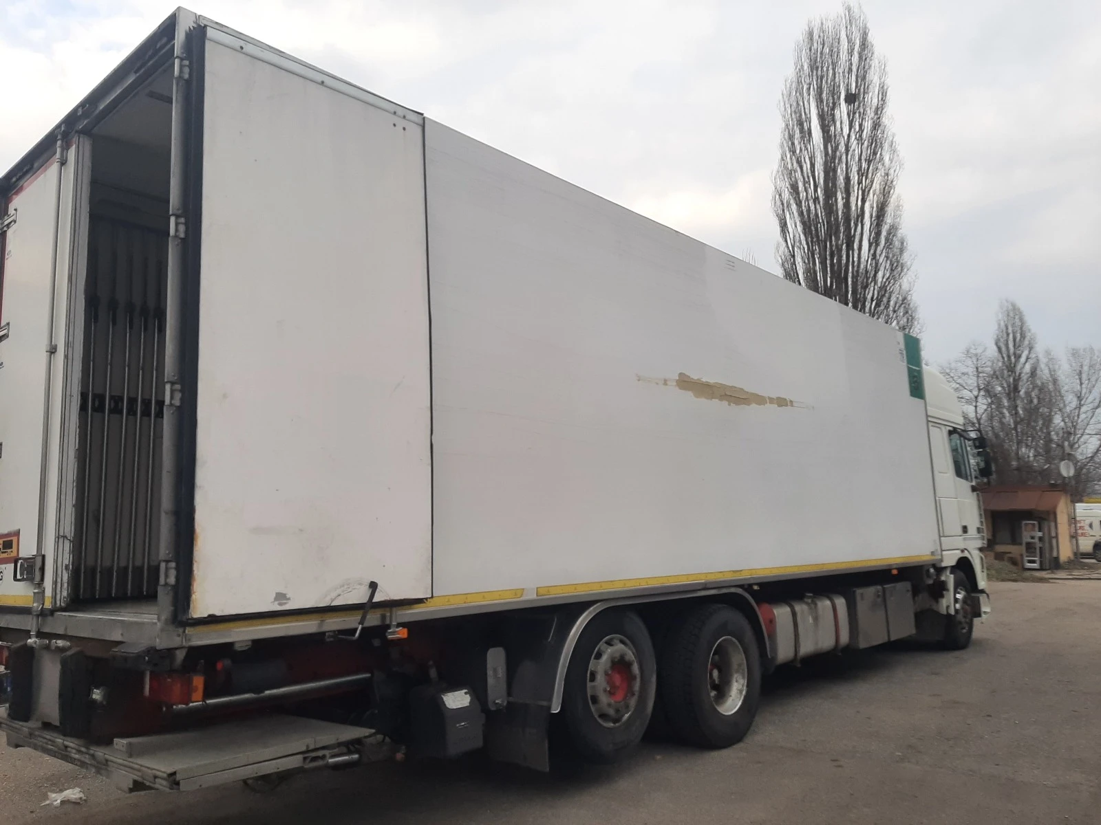 Daf 95 | Mobile.bg   11