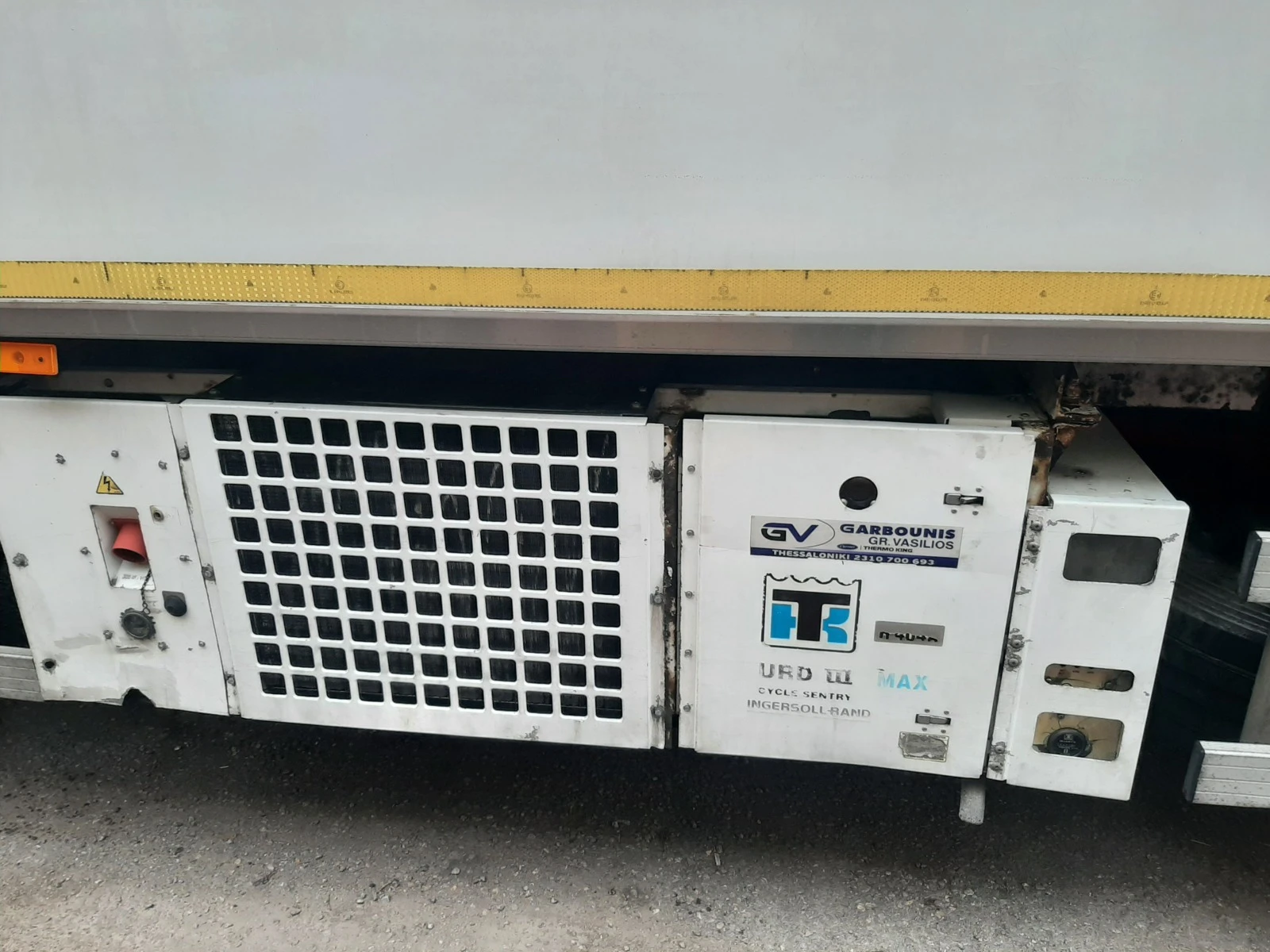 Daf 95 | Mobile.bg   14