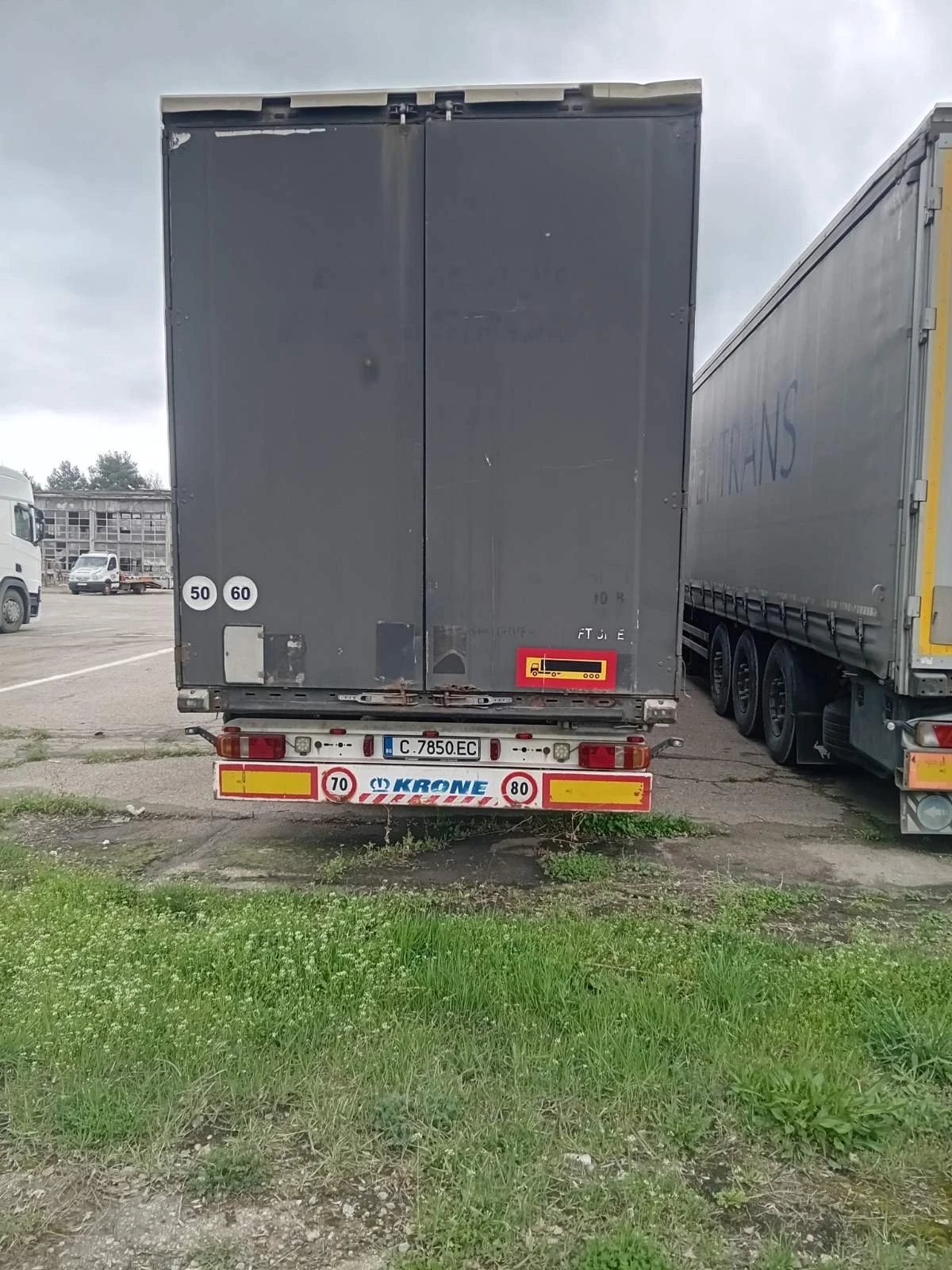 Daf XF  - изображение 2