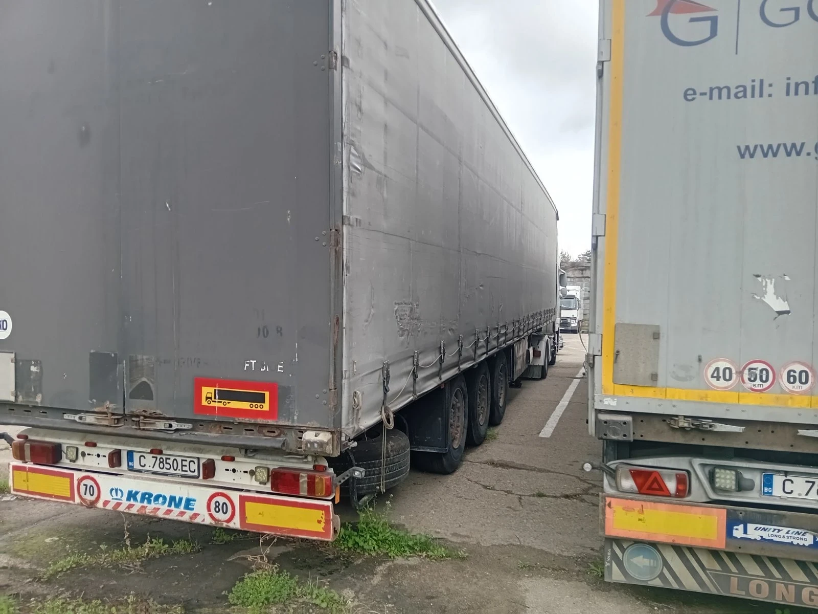Daf XF  - изображение 3