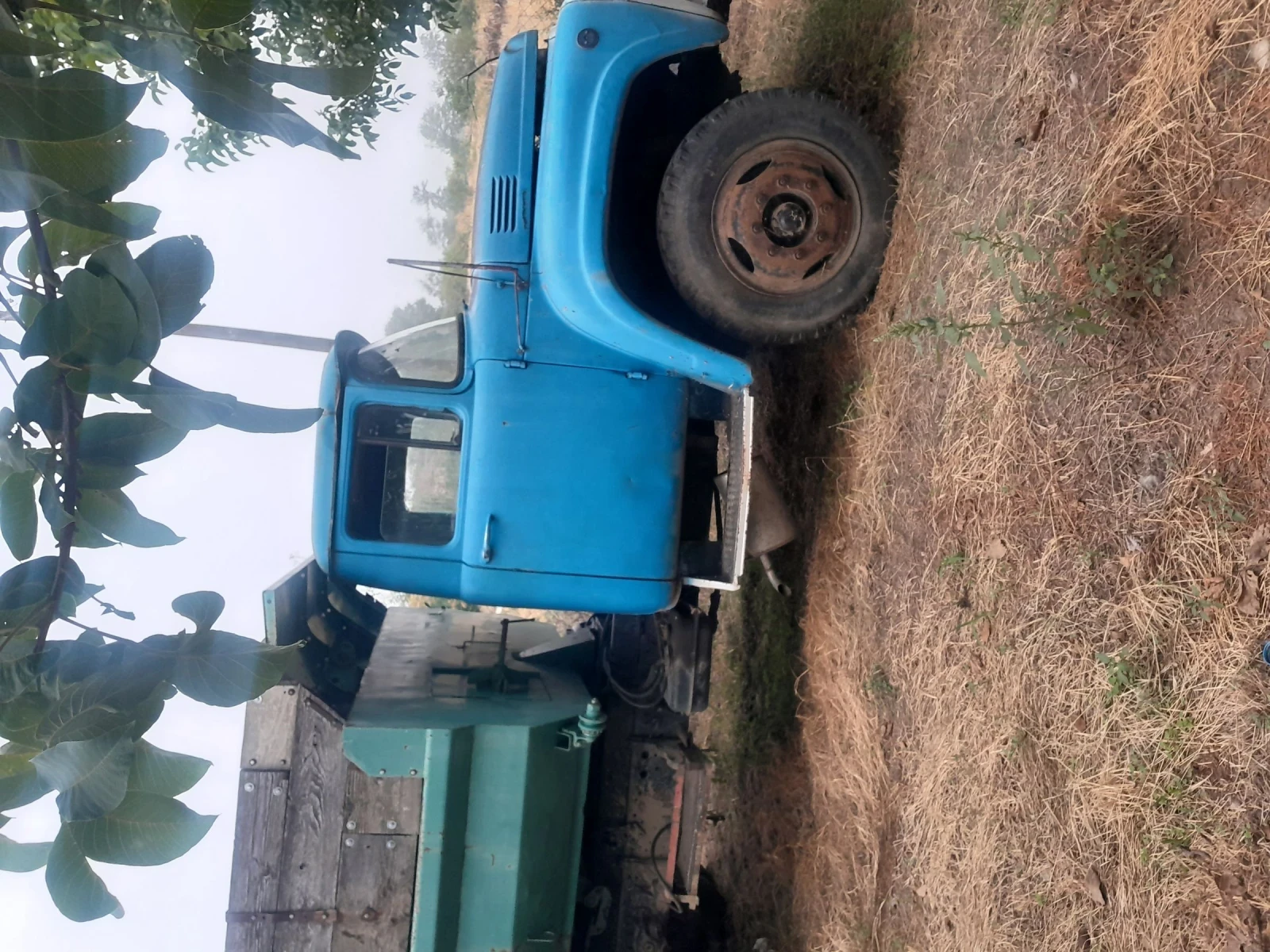 Zil 130  - изображение 3