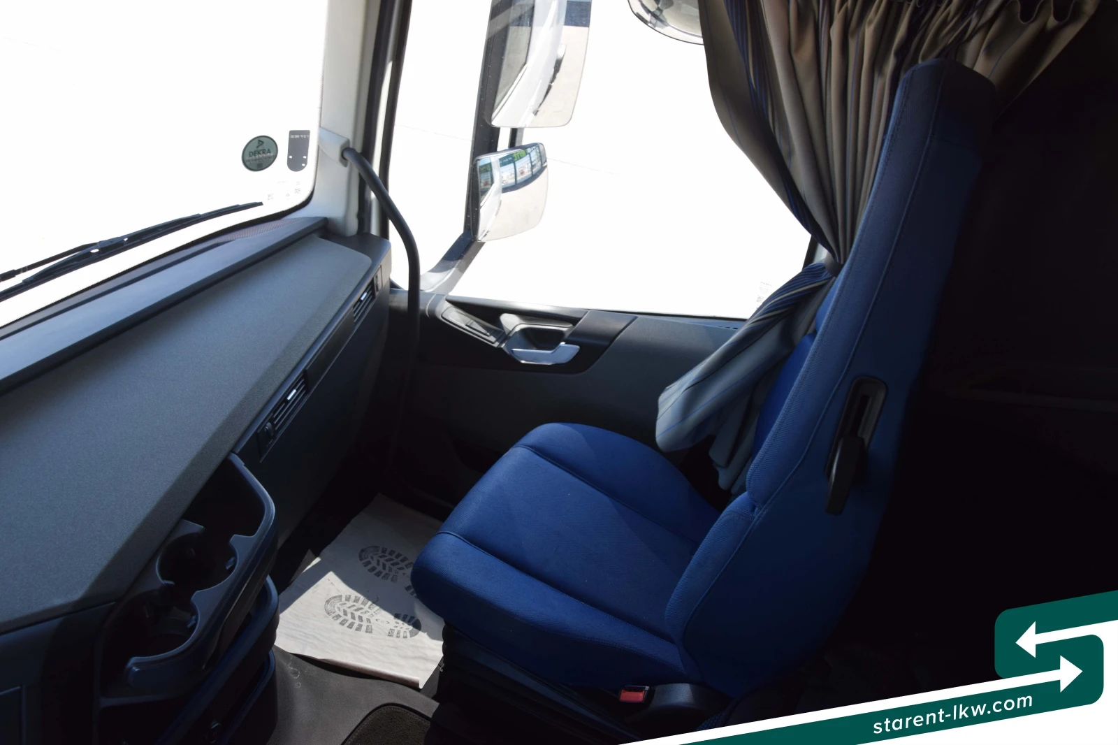 Volvo Fh SZM26137, снимка 13 - Камиони - 55664004