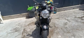 Yamaha FZ6N, снимка 10