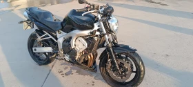 Yamaha FZ6N, снимка 2
