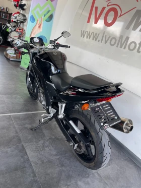 Suzuki SV 650 | Възможност за лизинг, снимка 3