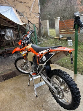 Ktm EXC, снимка 3