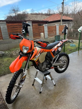 Ktm EXC, снимка 1