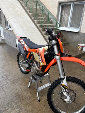Ktm EXC, снимка 6