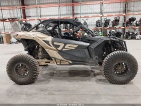 Can-Am Maverick X3 DS TURBO R, снимка 11