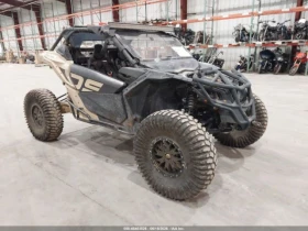 Can-Am Maverick X3 DS TURBO R, снимка 1