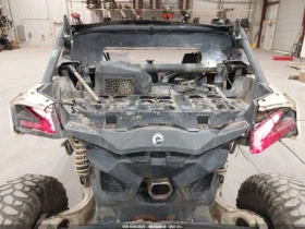 Can-Am Maverick X3 DS TURBO R, снимка 14