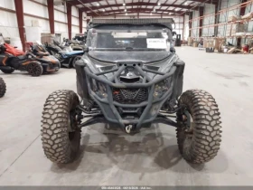 Can-Am Maverick X3 DS TURBO R, снимка 5