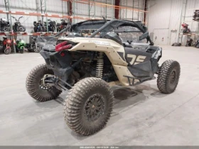 Can-Am Maverick X3 DS TURBO R, снимка 4