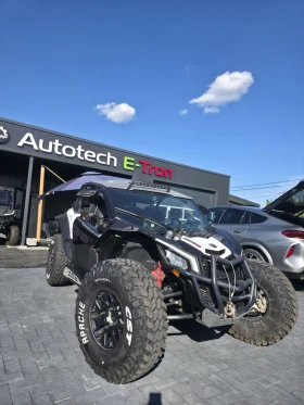Can-Am Maverick X3, снимка 4