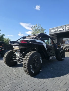 Can-Am Maverick X3, снимка 8