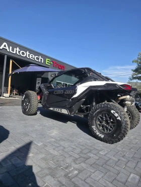 Can-Am Maverick X3, снимка 6