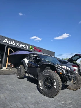 Can-Am Maverick X3, снимка 2