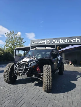 Can-Am Maverick X3, снимка 1