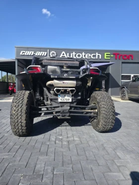 Can-Am Maverick X3, снимка 7