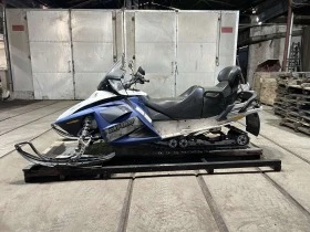     Ski-Doo Freeride GTX 550F 2008.