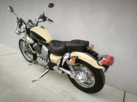 Yamaha Virago 535 | Mobile.bg    9