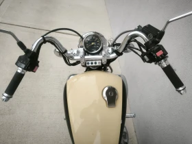 Yamaha Virago 535 | Mobile.bg    5