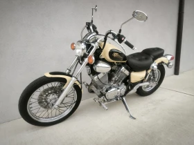 Yamaha Virago 535 | Mobile.bg    8