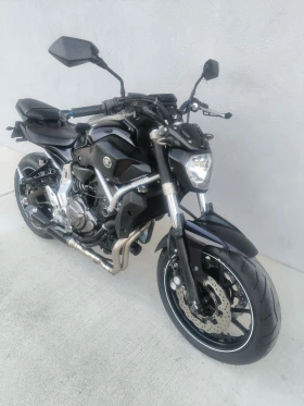 Обява за продажба на Yamaha Mt-07 MIVV генерация  ~8 200 лв. - изображение 8