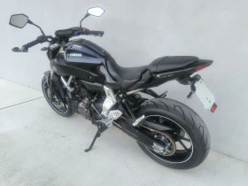 Обява за продажба на Yamaha Mt-07 MIVV генерация  ~8 200 лв. - изображение 9