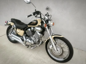 Yamaha Virago 535 | Mobile.bg    2