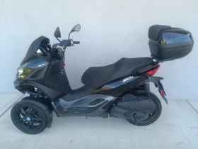 Piaggio Mp3 300 HPE LT, ABS/ASR, 2022 , 5617 . | Mobile.bg    5