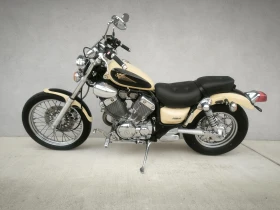 Yamaha Virago 535 | Mobile.bg    7