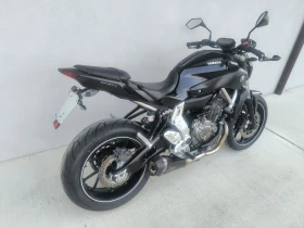 Обява за продажба на Yamaha Mt-07 MIVV генерация  ~8 200 лв. - изображение 2