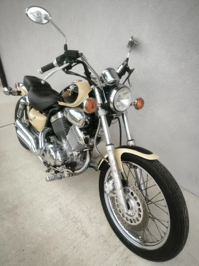 Yamaha Virago 535 | Mobile.bg    10
