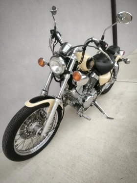 Yamaha Virago 535 | Mobile.bg    11