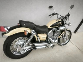 Yamaha Virago 535 | Mobile.bg    3