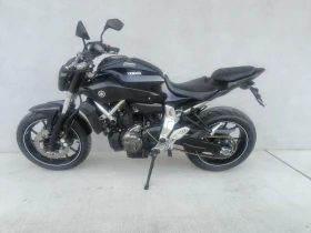 Обява за продажба на Yamaha Mt-07 MIVV генерация  ~8 200 лв. - изображение 5